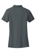 Women's Core Classic Pique Polo - Graphite