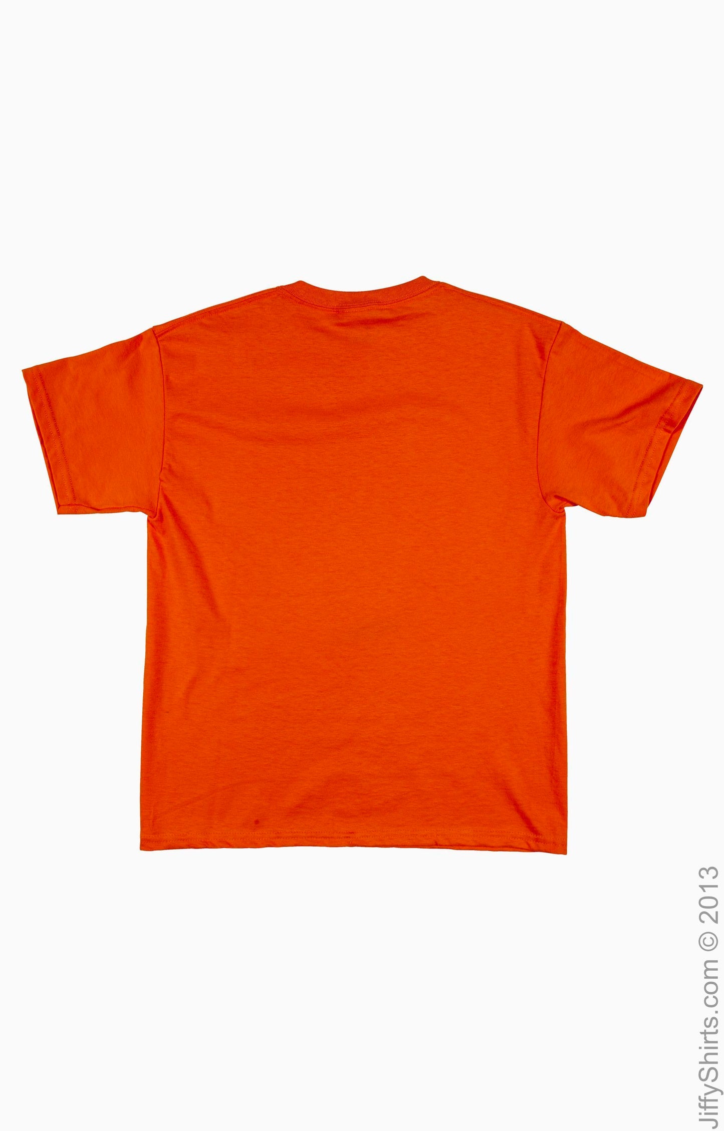 Youth Ultra Cotton® T-Shirt - Tangerine