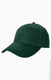 Big Accessories BX020 - 6-Panel Structured Twill Cap - Hunter