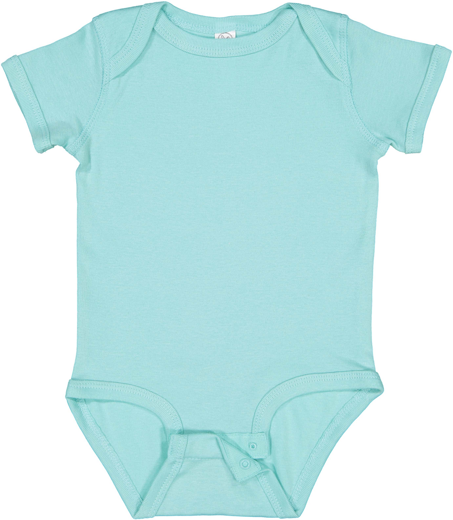 Infant Baby Rib Bodysuit - Chill
