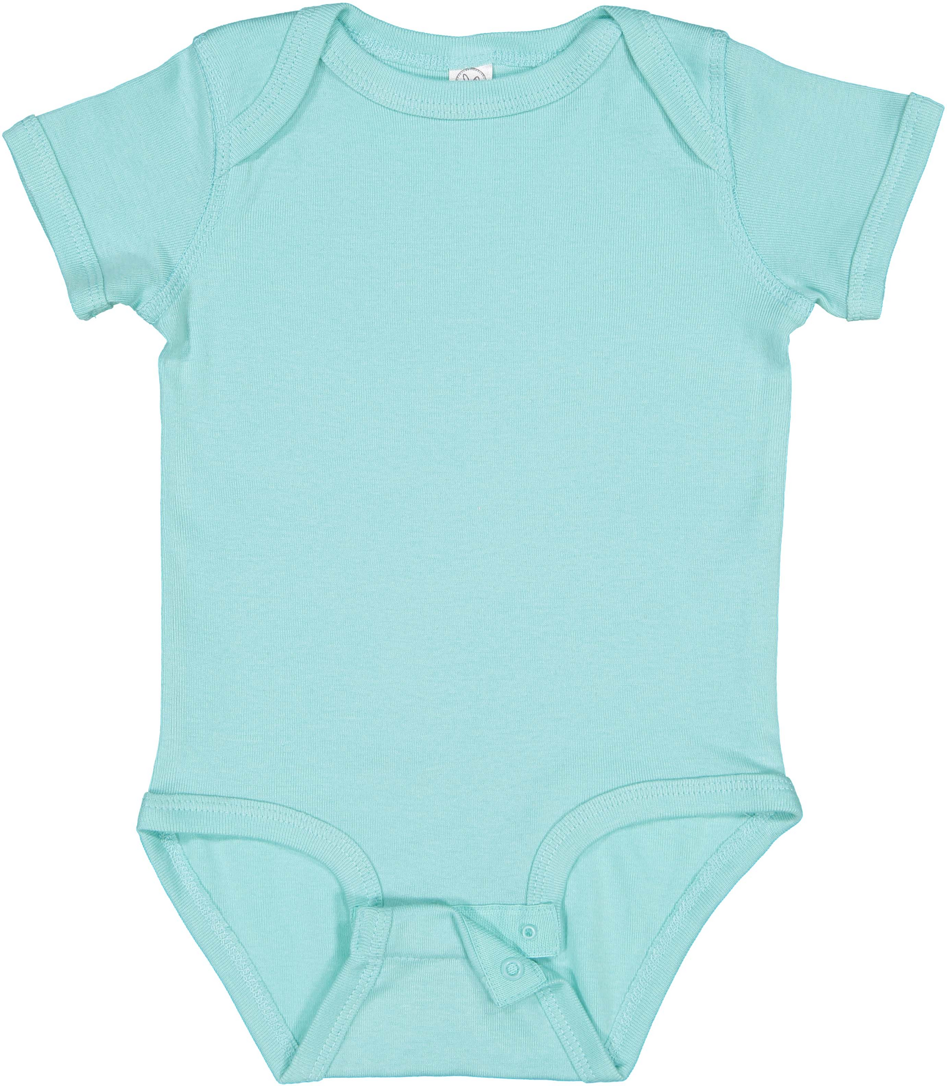 Infant Baby Rib Bodysuit - Chill
