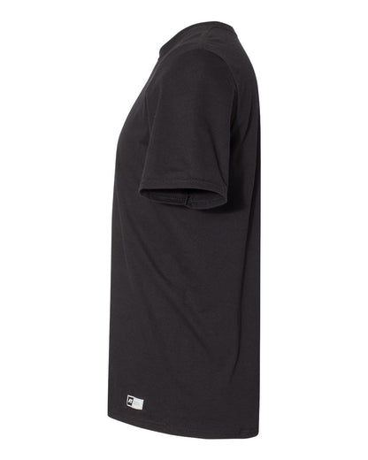 Essential 60/40 Performance T-Shirt - Black