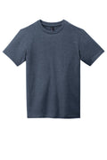 Youth Very Important Tee - Heather Navy