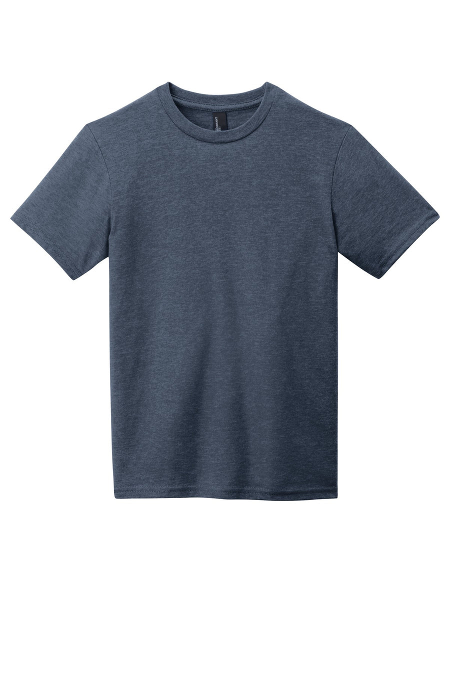 Youth Very Important Tee - Heather Navy