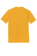 Unisex Perfect Tri Tee - OchreYlwHr