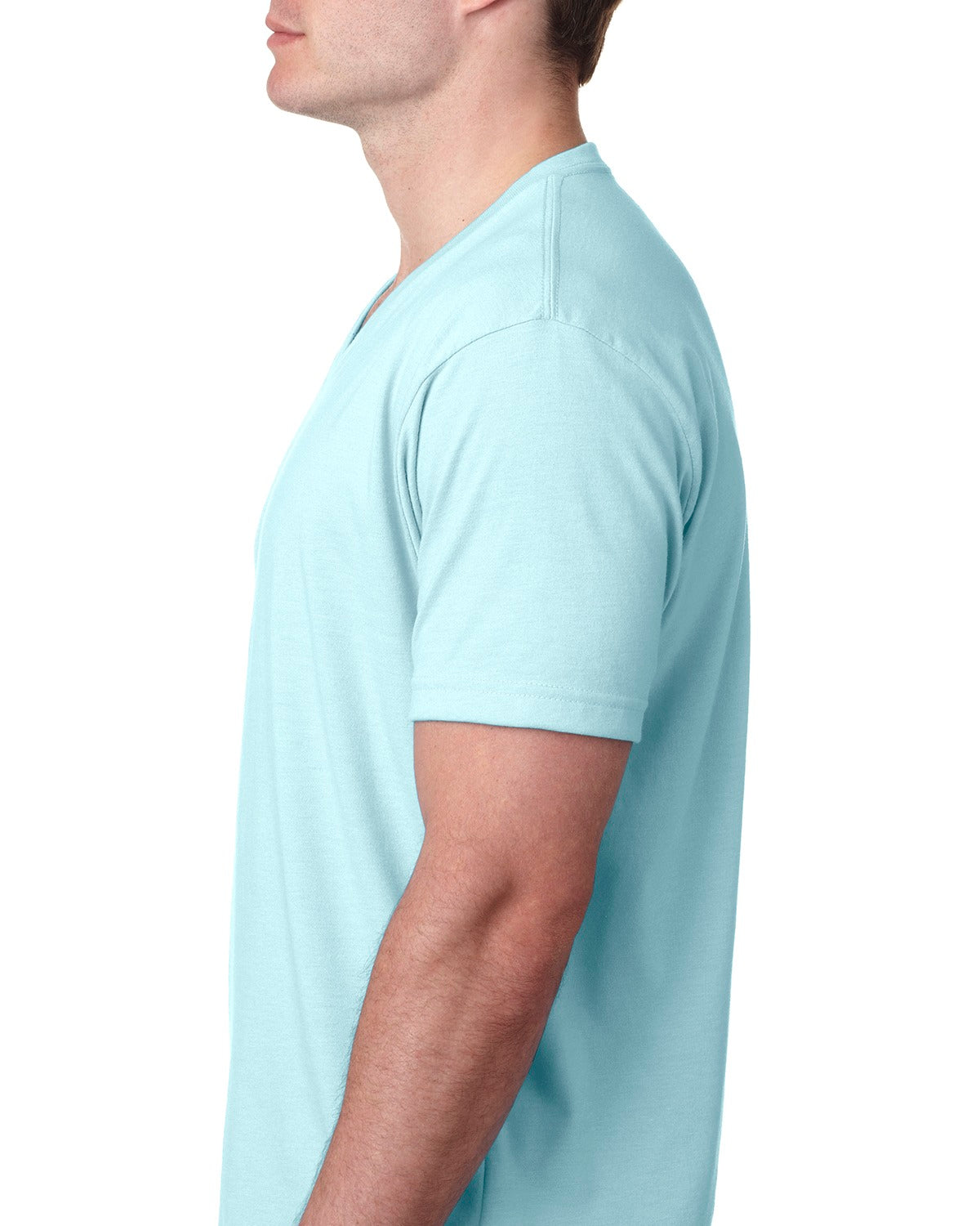 Men's CVC V - Ice Blue