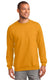 Port & Company PC90 - Unisex Essential Fleece Crewneck Sweatshirt - Gold