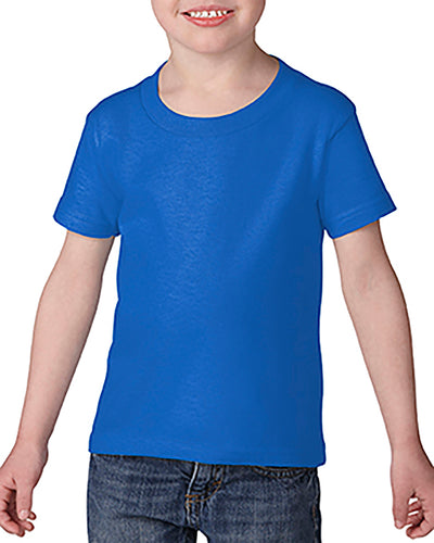 Toddler Softstyle�� 4.5 oz. T-Shirt - Royal
