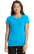 Next Level N1510 - Women's 'Junior Fit' Ideal T-Shirt - Turquoise