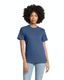 Comfort Colors C1717 - Unisex Heavyweight RS T-Shirt - China Blue
