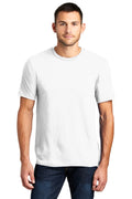 Unisex Very Important Tee - White