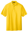 Unisex Silk Touch Polo - Sunflower Yllw