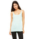 Bella + Canvas 8838 - Women's Slouchy Tank - Mint