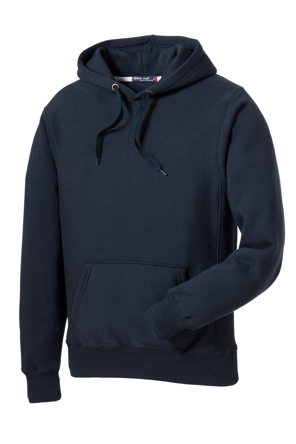Super Heavyweight Pullover Hoodie - True Navy