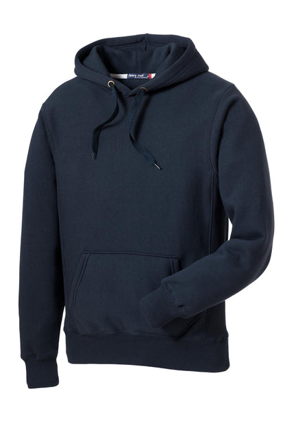 Super Heavyweight Pullover Hoodie - True Navy