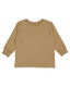 Rabbit Skins RS3302 - Toddler Long-Sleeve Fine Jersey T-Shirt - Coyote Brown