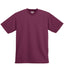 Augusta Sportswear 791 - Youth Wicking T-Shirt - Maroon