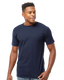 Tultex 0290TC - Unisex Heavyweight Tee - Navy