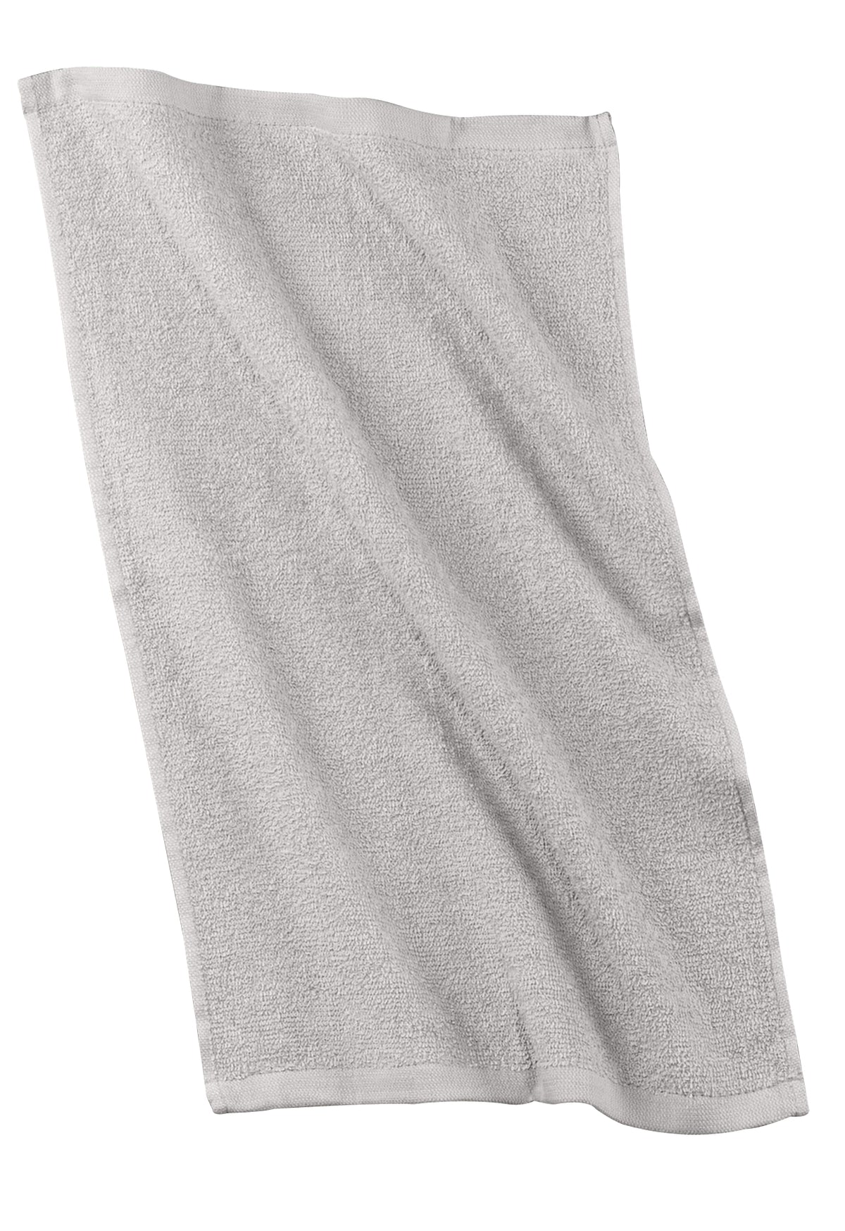 Rally Towel - Silver