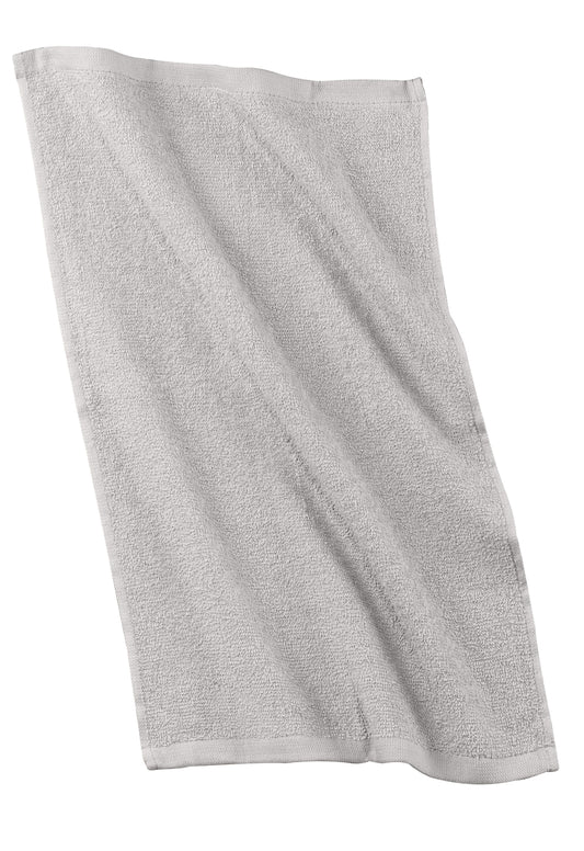 Rally Towel - Silver