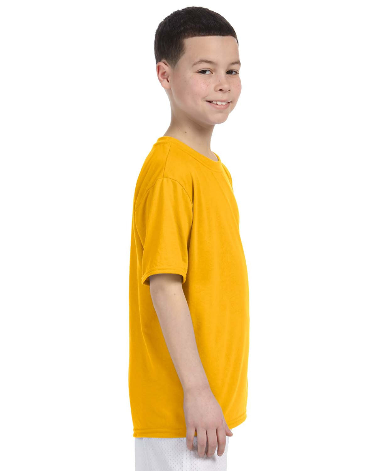 Youth Performance® Youth T-Shirt - Gold