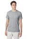 Hanes 42TB - Perfect-T Triblend Short Sleeve Tee - Silverstone Heather