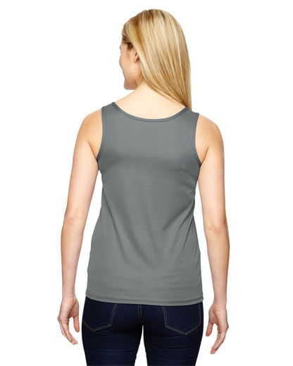 Women's Training Tank - Graphite