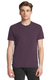 Next Level 6010 - Unisex Triblend Crew - Vintage Purple