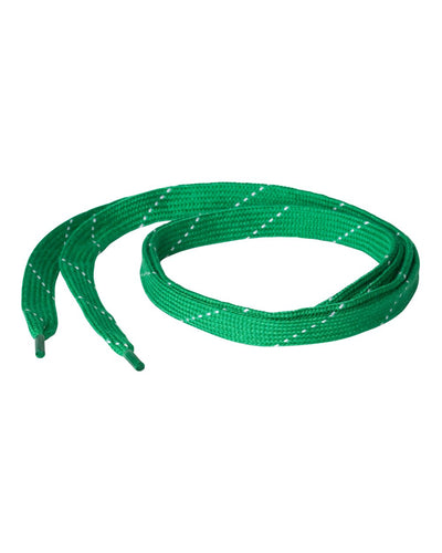 Single Custom Color Replacement Lace - Kelly Green