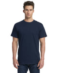 Unisex Power Crew T-Shirt - Midnight Navy