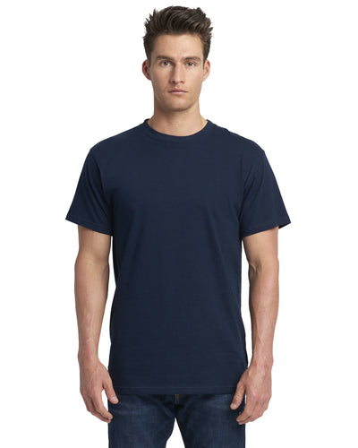 Unisex Power Crew T-Shirt - Midnight Navy