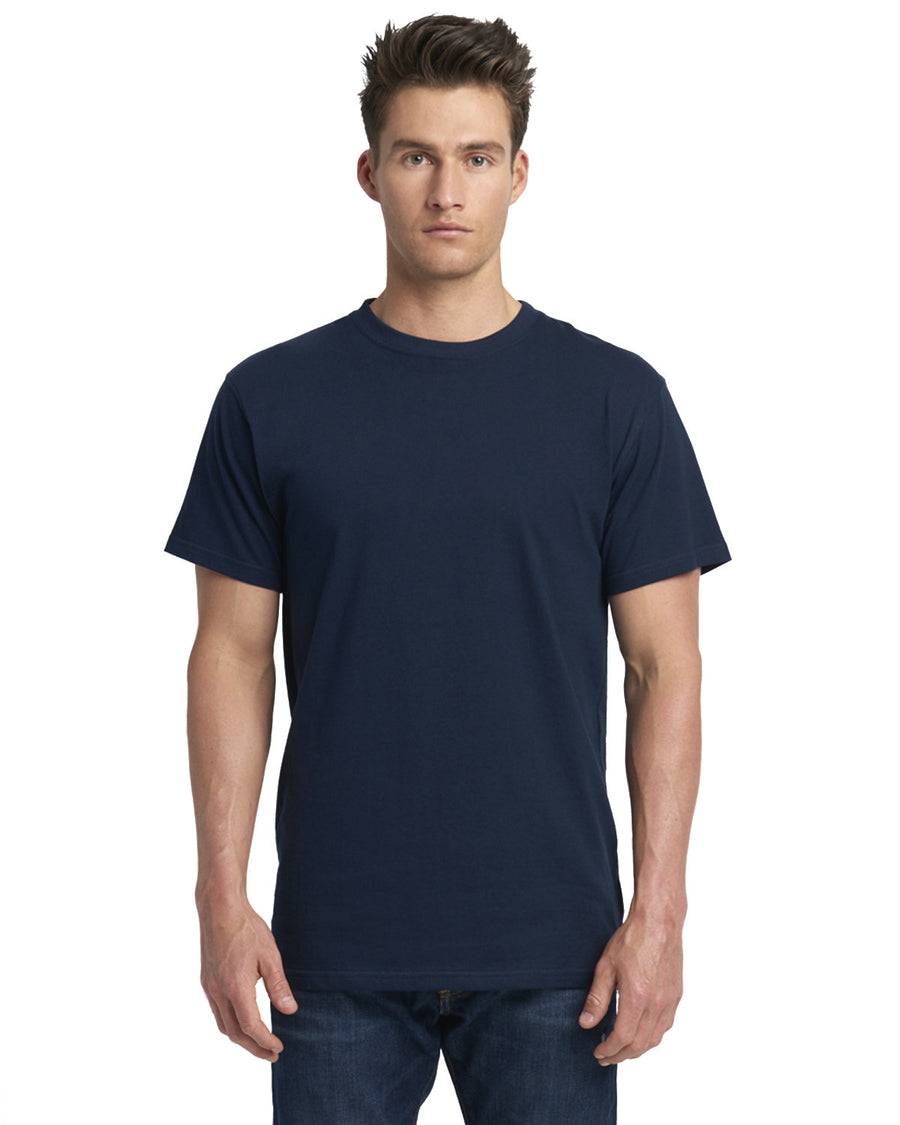 Unisex Power Crew T-Shirt - Midnight Navy