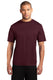 Port & Company PC380 - Unisex Performance Tee - Athletic Maroon