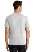 Unisex Core Blend Tee - Ash