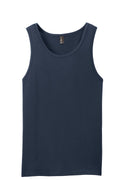 Unisex The Concert Tank - New Navy