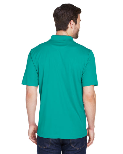 Men's Cool & Dry Mesh Piqué Polo - Jade