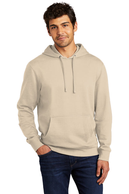 Unisex V.I.T. Fleece Hoodie - Gardenia