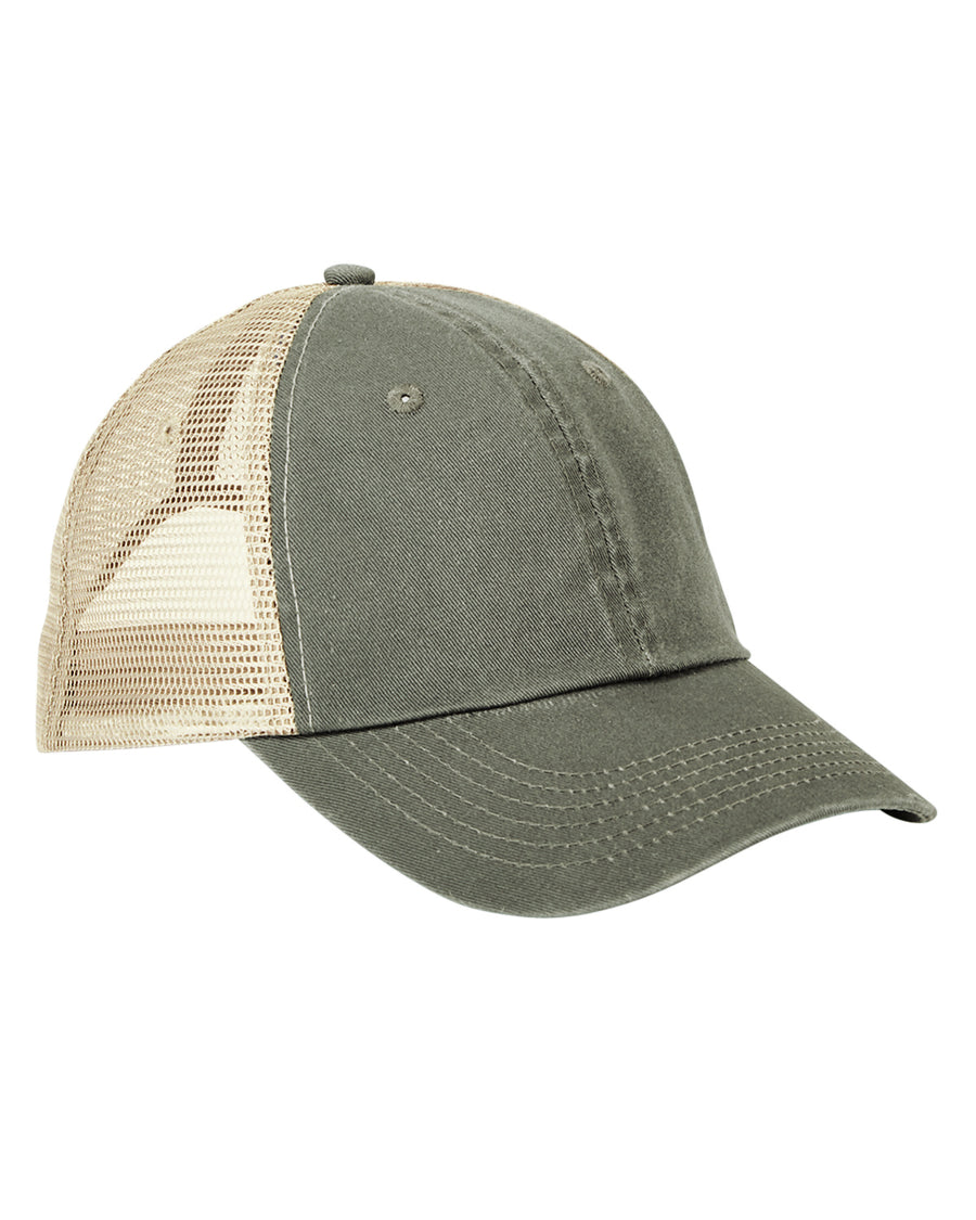Vibe Cap - Olive