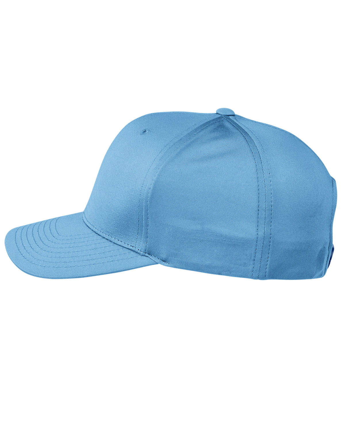 by Yupoong® Youth Zone Performance Cap - Sport Light Blue