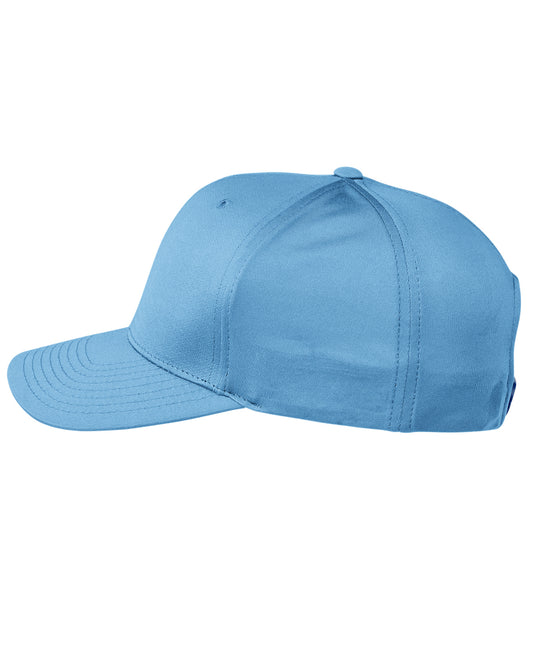 by Yupoong® Youth Zone Performance Cap - Sport Light Blue