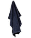 Carmel Towel Company C1518 - Large Rally Towel - Navy