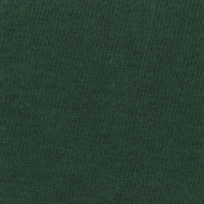 Youth Softstyle Midweight Fleece Hoodie - Forest Green
