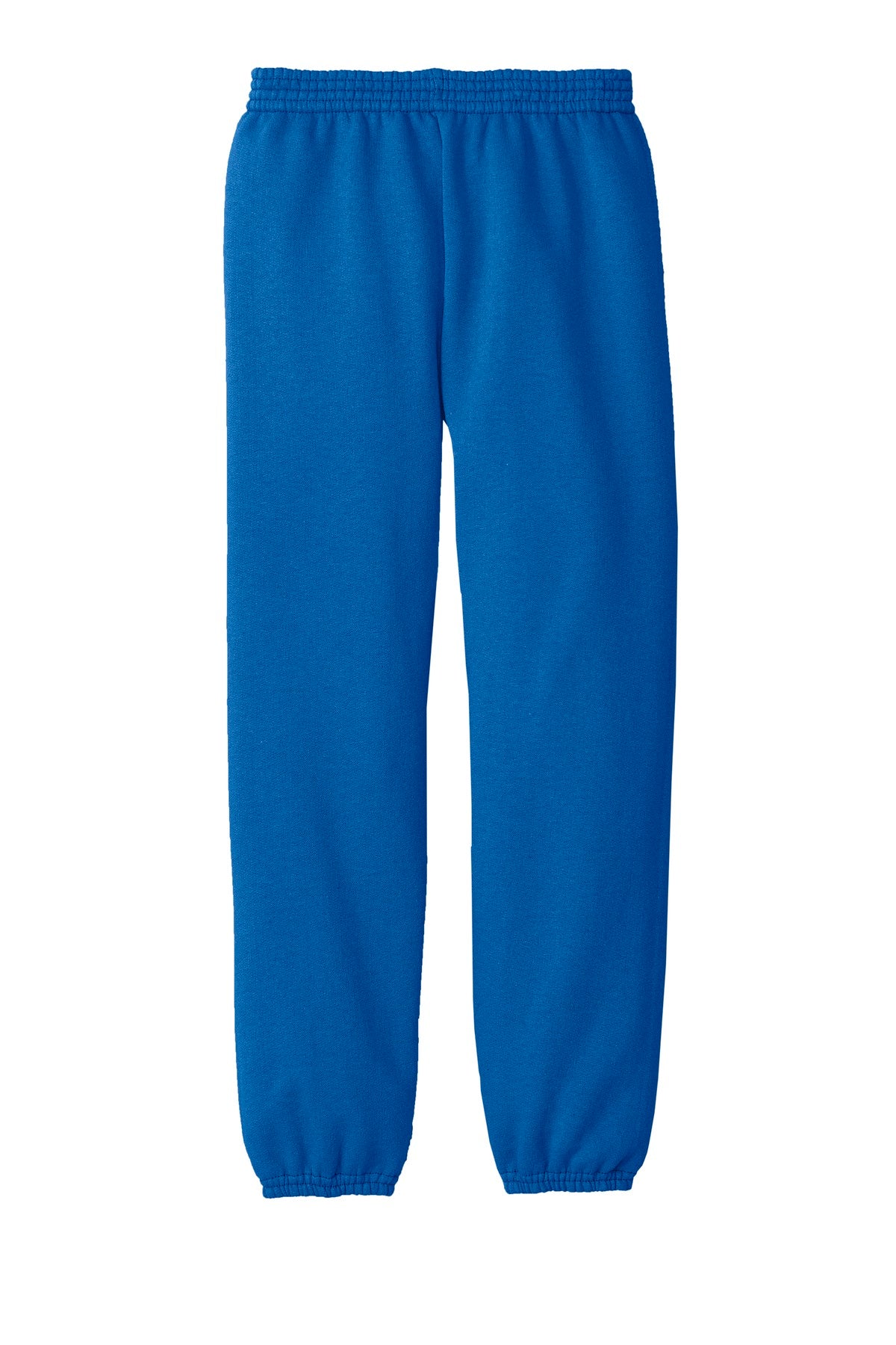 Youth Core Fleece Sweatpant - Royal