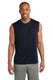 Sport-Tek ST352 - Men's Sleeveless PosiCharge Competitor Tee - True Navy