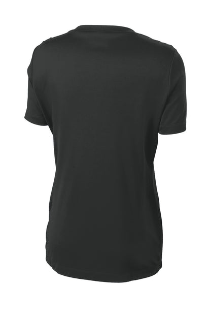 Women's PosiCharge Competitor Tee - Iron Gray