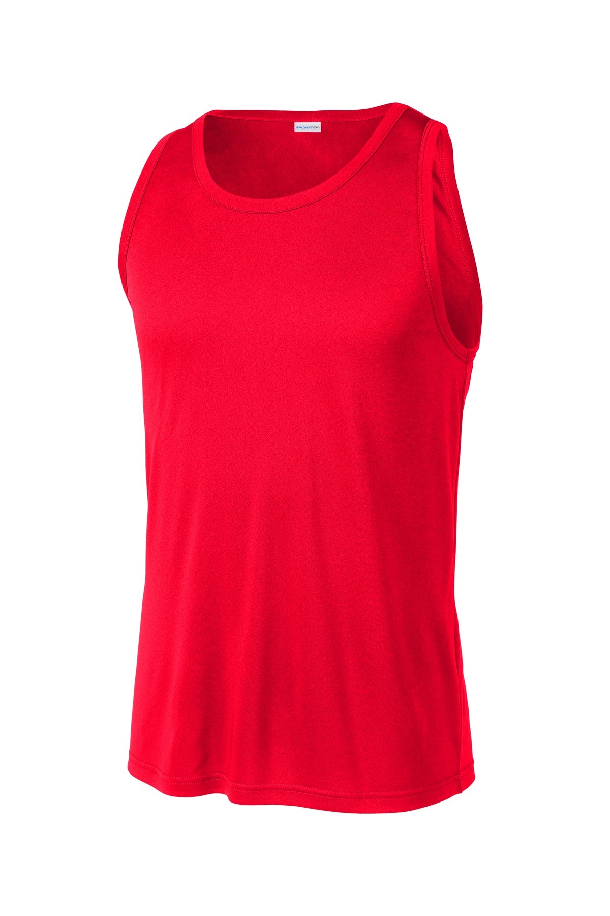 Men's PosiCharge Competitor Tank - True Red