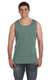 Comfort Colors C9360 - Unisex Heavyweight RS Tank - Light Green