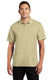 Sport-Tek ST650 - Men's Micropique Sport-Wick Polo - Vegas Gold