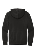 Unisex V.I.T. Fleece Hoodie - Black