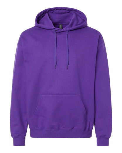 Softstyle Hoodie - Purple